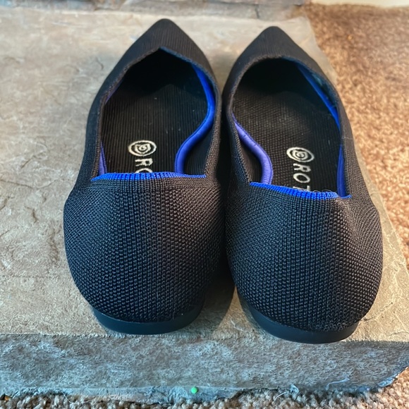 🤩Rothy’s The Point🤩 - Picture 4 of 8